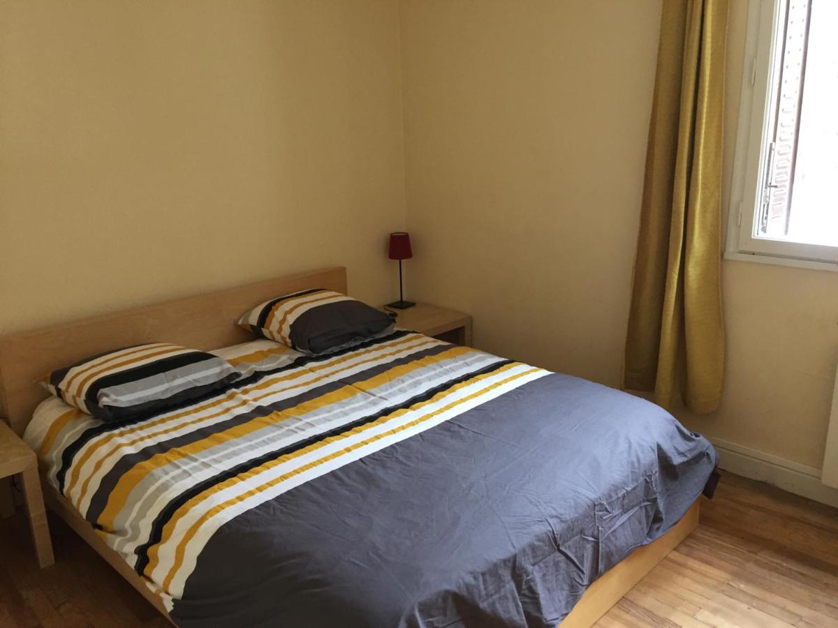 Superbe Appartement A Bourg D'Oisans Avec Terrasse Sud Le Bourg-dʼOisans Kültér fotó