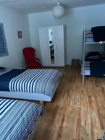 Superbe Appartement A Bourg D'Oisans Avec Terrasse Sud Le Bourg-dʼOisans Kültér fotó