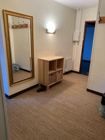 Superbe Appartement A Bourg D'Oisans Avec Terrasse Sud Le Bourg-dʼOisans Kültér fotó